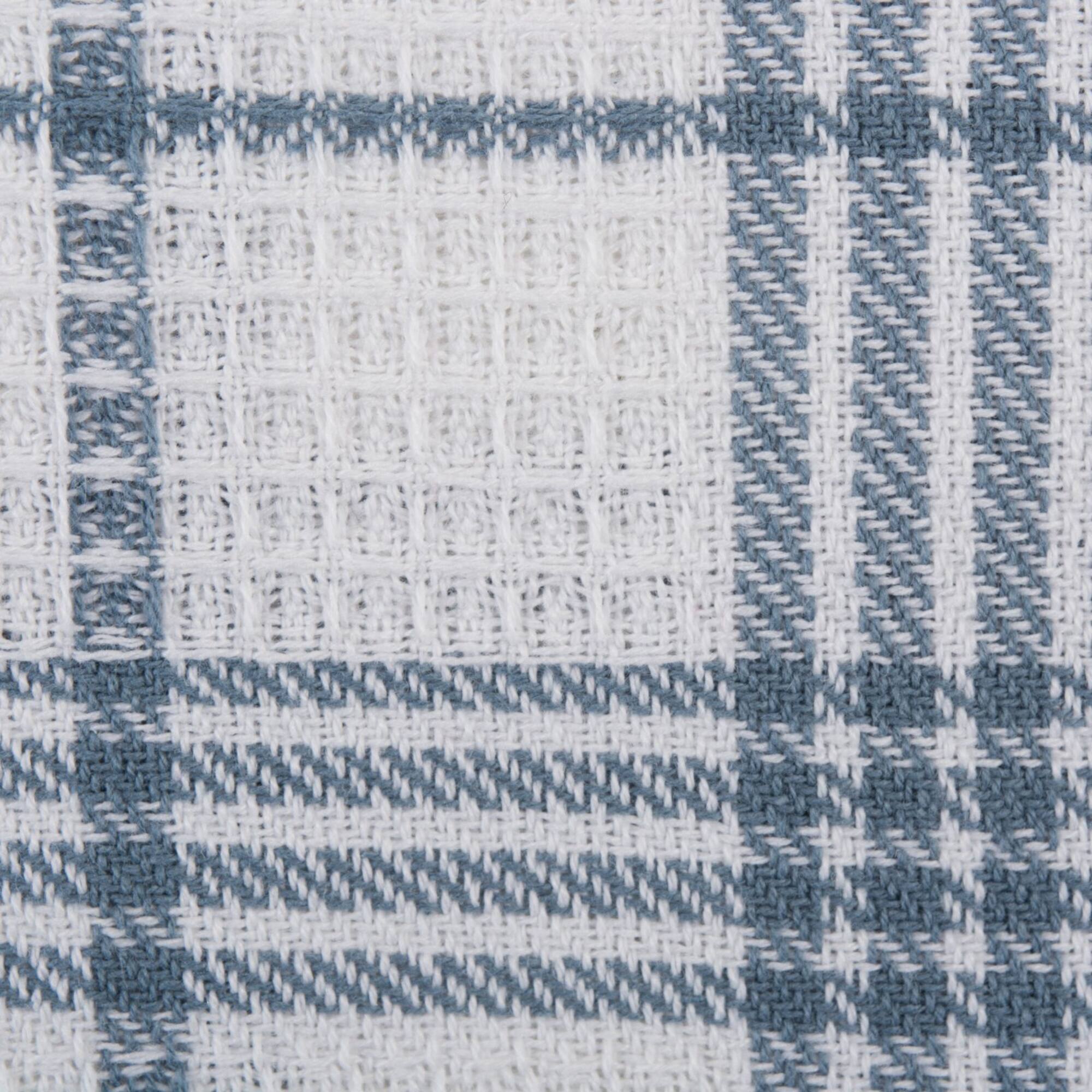 J&M Waffle Weave Dishcloth